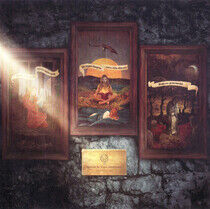 Opeth - Pale Communion - CD