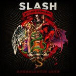 Slash - Apocalyptic Love - DVD Mixed product