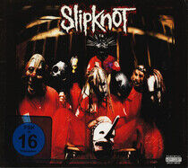 Slipknot - Slipknot - DVD Mixed product