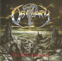 Obituary - The End Complete (Reissue) - CD