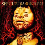 Sepultura - Roots - CD