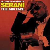 Serani - The Mixtape - CD