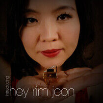 Hey Rim Jeon - Introducing - CD