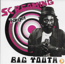 Big Youth - Screaming Target - CD