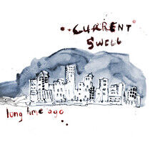 Current Swell - Long Time Ago - CD