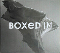 Boxed In - Boxed In - CD