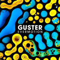 Guster - Evermotion (Includes poster an - LP VINYL