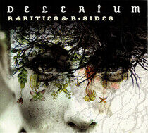 Delerium - Rarities & B-Sides - CD