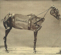 Chadwick Stokes - The Horse Comanche - CD