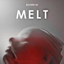 Boxed In - Melt - CD
