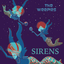 The Weepies - Sirens - CD