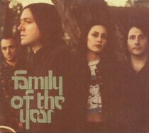 Family of the Year - Family of the Year - CD