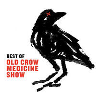 Old Crow Medicine Show - Best Of (180 Gram, Bonus Red 7 - LP VINYL