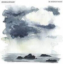 Joshua Hyslop - In Deepest Blue - CD