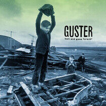 Guster - Lost and Gone Forever (180 Gra - LP VINYL