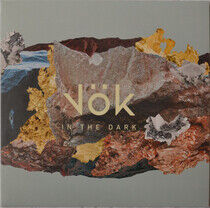 V k - In the Dark (Vinyl) - LP VINYL