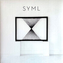 Syml - SYML (Vinyl) - LP VINYL