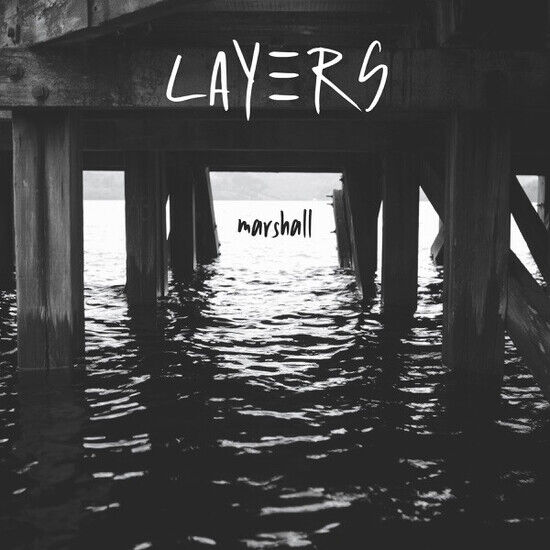 Marshall - Layers - CD