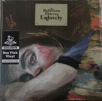 The Ballroom Thieves - Unlovely (Vinyl) - LP VINYL