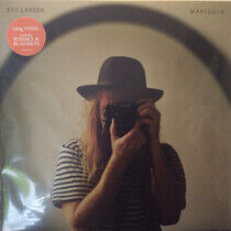 Stu Larsen - Marigold (Vinyl) - LP VINYL