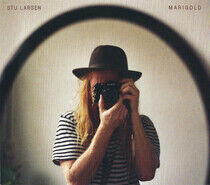 Stu Larsen - Marigold - CD