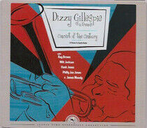 Dizzy Gillespie & Friends - Concert of the Century - A Tri - CD