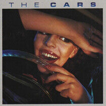 The Cars - The Cars - CD