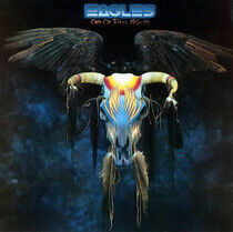 Eagles - One of These Nights - CD