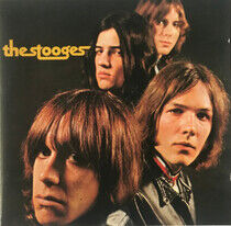 The Stooges - The Stooges - CD