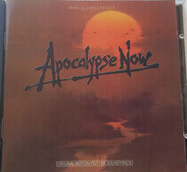 Apocalypse Now-O.S.T. - Apocalypse Now - Original Moti - CD