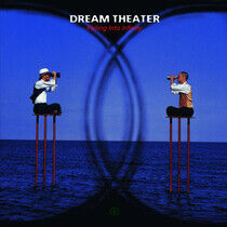 Dream Theater - Falling into Infinity - CD