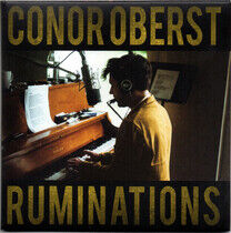 Conor Oberst - Ruminations - CD