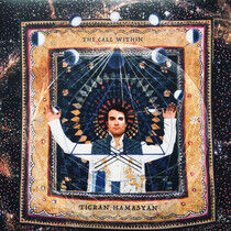 Tigran Hamasyan - The Call Within (Vinyl) - LP VINYL