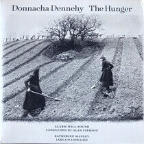 Alarm Will Sound - Donnacha Dennehy: The Hunger - CD