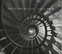 Brad Mehldau - After Bach - CD