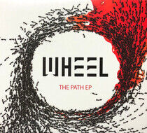 Wheel - The Path EP - CD