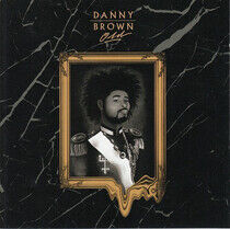 Danny Brown - Old - CD