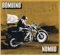 Bombino - Nomad - CD
