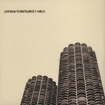 Wilco - Yankee Hotel Foxtrot - LP VINYL