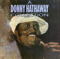 Donny Hathaway - A Donny Hathaway Collection - CD