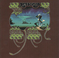 Yes - Yessongs - CD