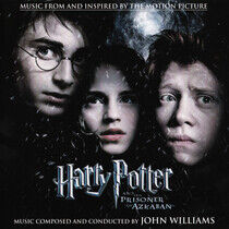 John Williams - Harry Potter and the Prisoner - CD
