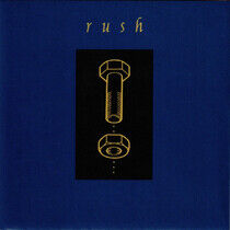 Rush - Counterparts - CD