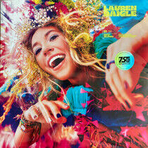 Lauren Daigle - Lauren Daigle Part 2 - LP VINYL