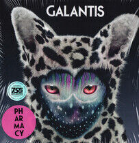 Galantis - Pharmacy - LP VINYL
