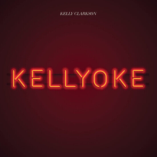 Kelly Clarkson - Kellyoke - CD