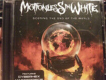 Motionless In White - Scoring The End Of The World - CD