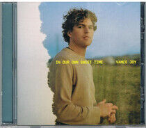 Vance Joy - In Our Own Sweet Time - CD