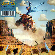 Oliver Tree - Cowboy Tears - LP VINYL