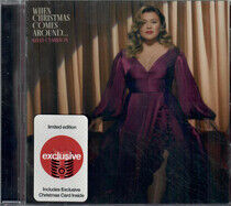 Kelly Clarkson - When Christmas Comes Around... - CD